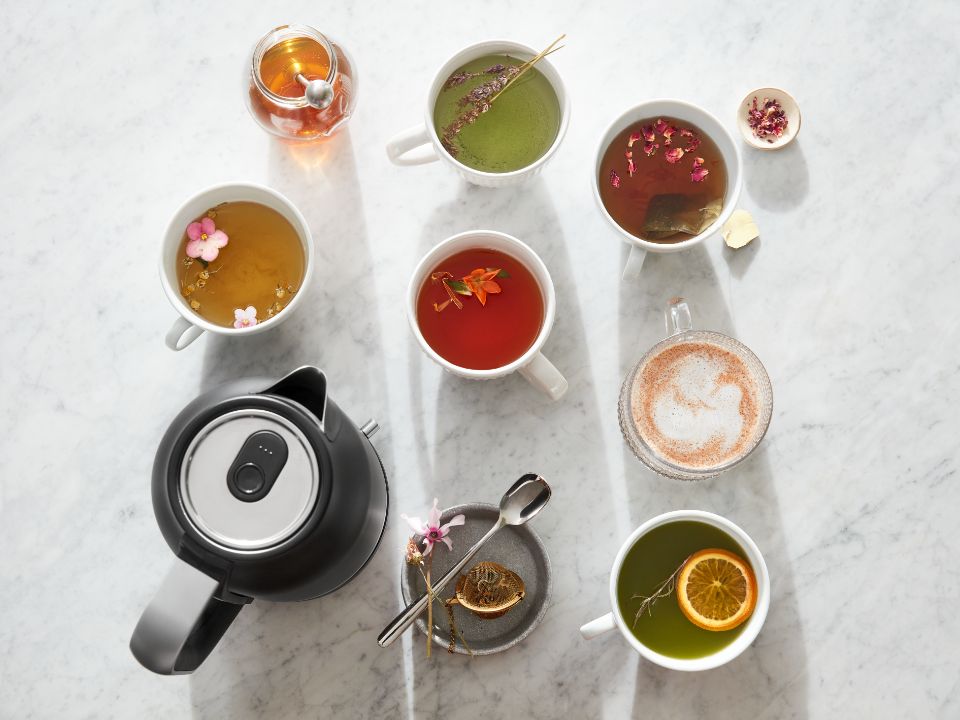 KitchenAid 5KEK1701EAC2